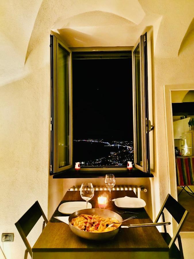 Crosa Tra Le Nuvole Villa Borgio Verezzi Dış mekan fotoğraf