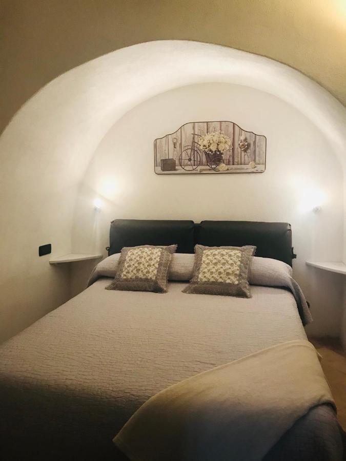 Crosa Tra Le Nuvole Villa Borgio Verezzi Dış mekan fotoğraf
