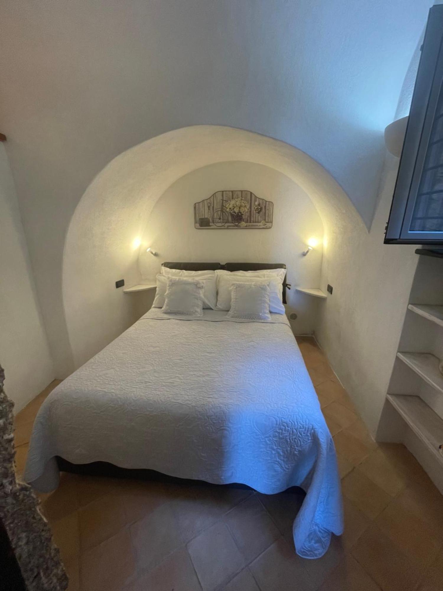 Crosa Tra Le Nuvole Villa Borgio Verezzi Dış mekan fotoğraf