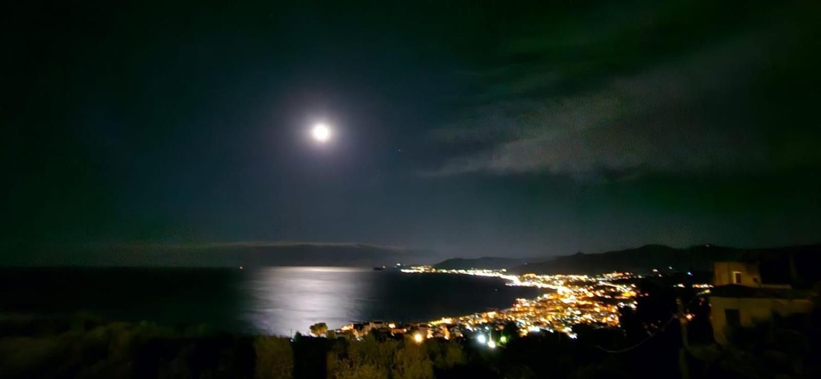 Crosa Tra Le Nuvole Villa Borgio Verezzi Dış mekan fotoğraf