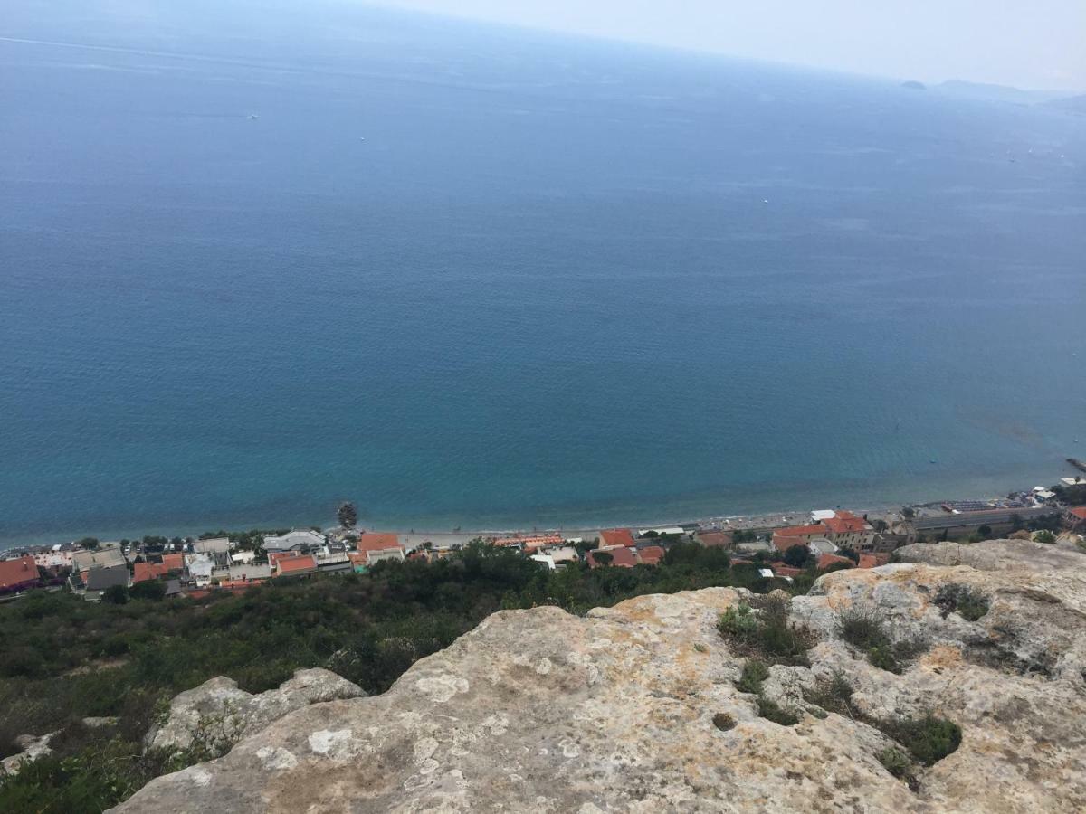 Crosa Tra Le Nuvole Villa Borgio Verezzi Dış mekan fotoğraf